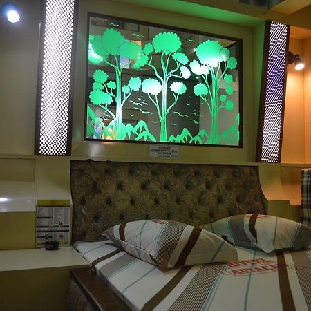 Holliday Norte Hotel San Paolo Camera foto