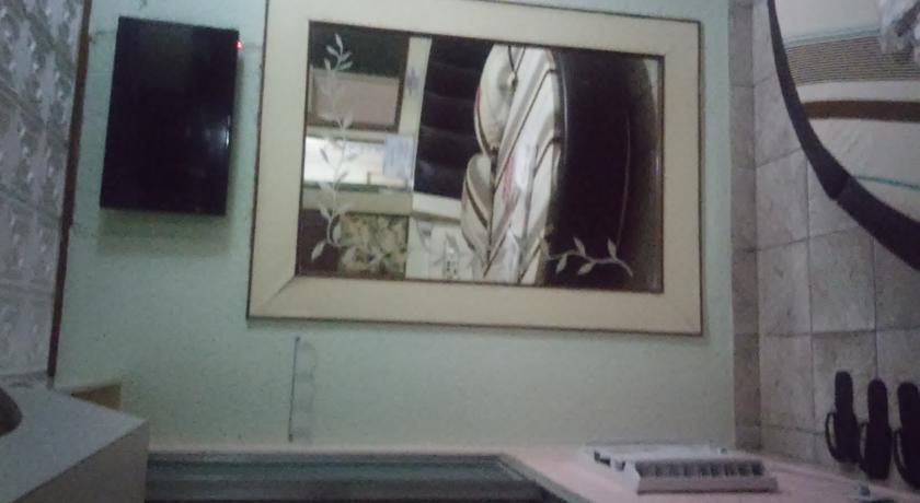 Holliday Norte Hotel San Paolo Camera foto