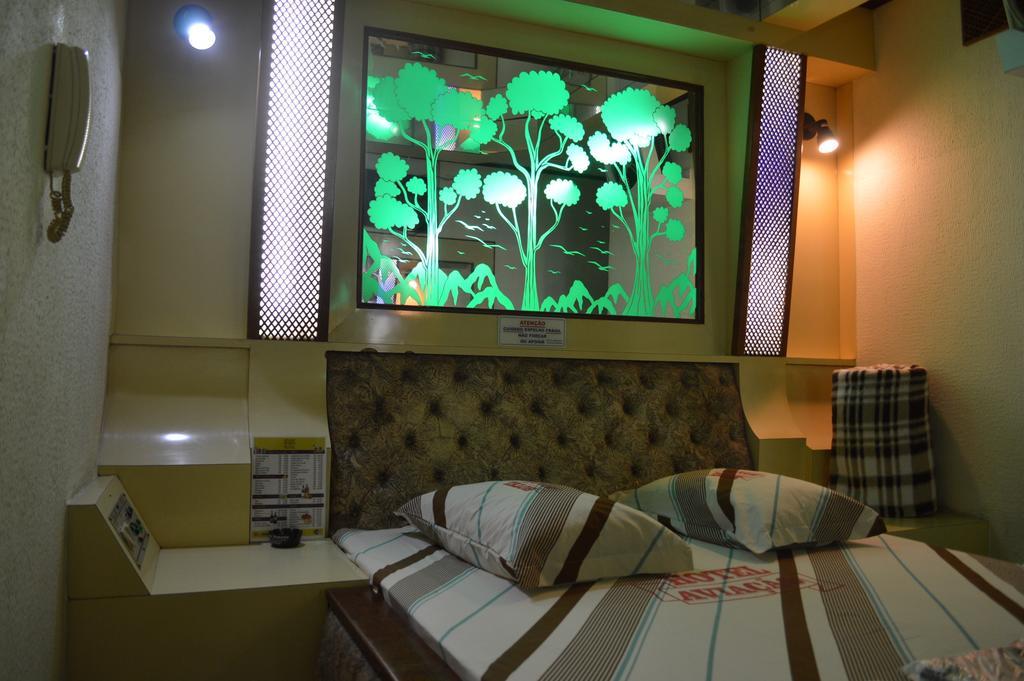 Holliday Norte Hotel San Paolo Camera foto