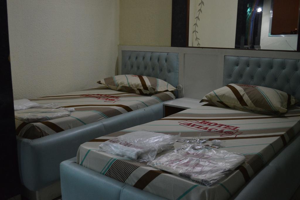 Holliday Norte Hotel San Paolo Camera foto