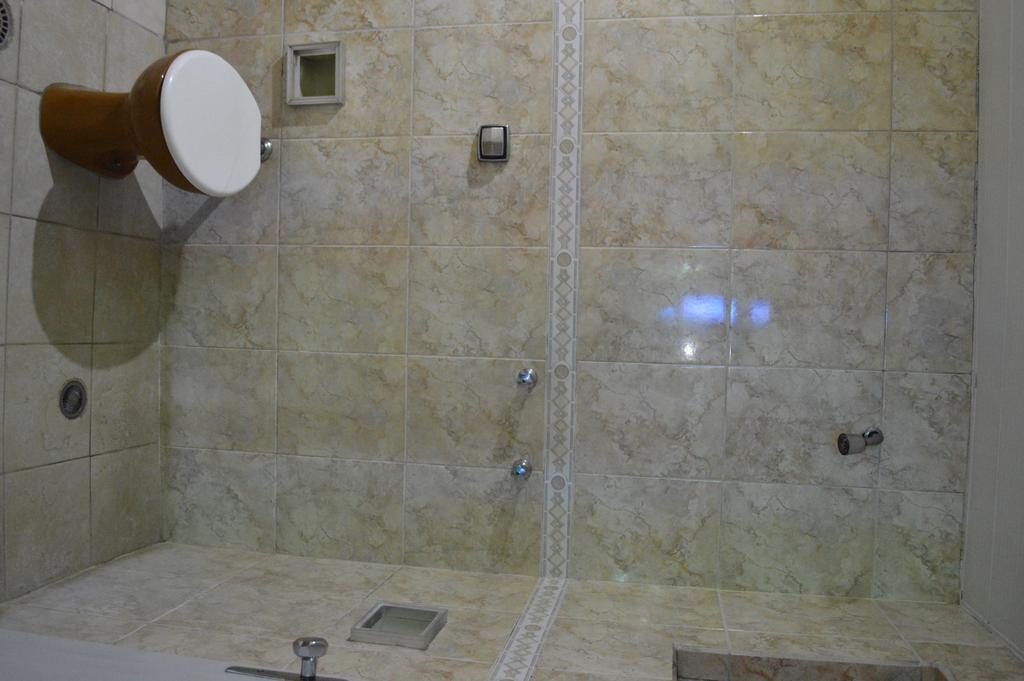 Holliday Norte Hotel San Paolo Camera foto