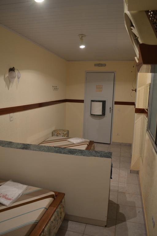 Holliday Norte Hotel San Paolo Camera foto