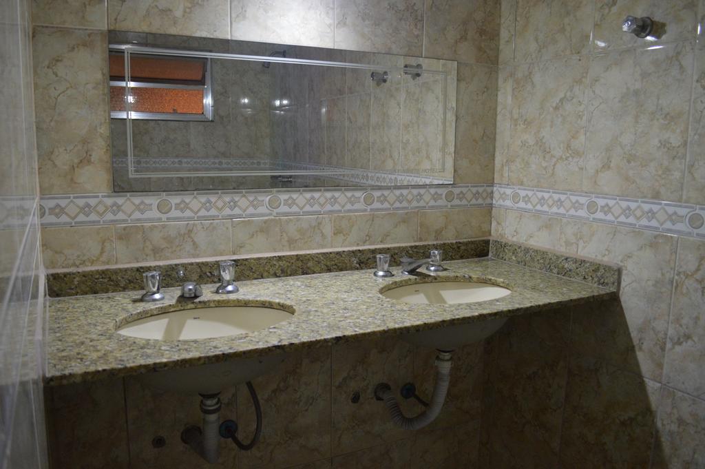 Holliday Norte Hotel San Paolo Camera foto
