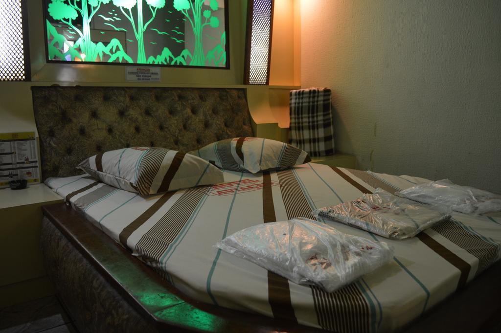 Holliday Norte Hotel San Paolo Camera foto