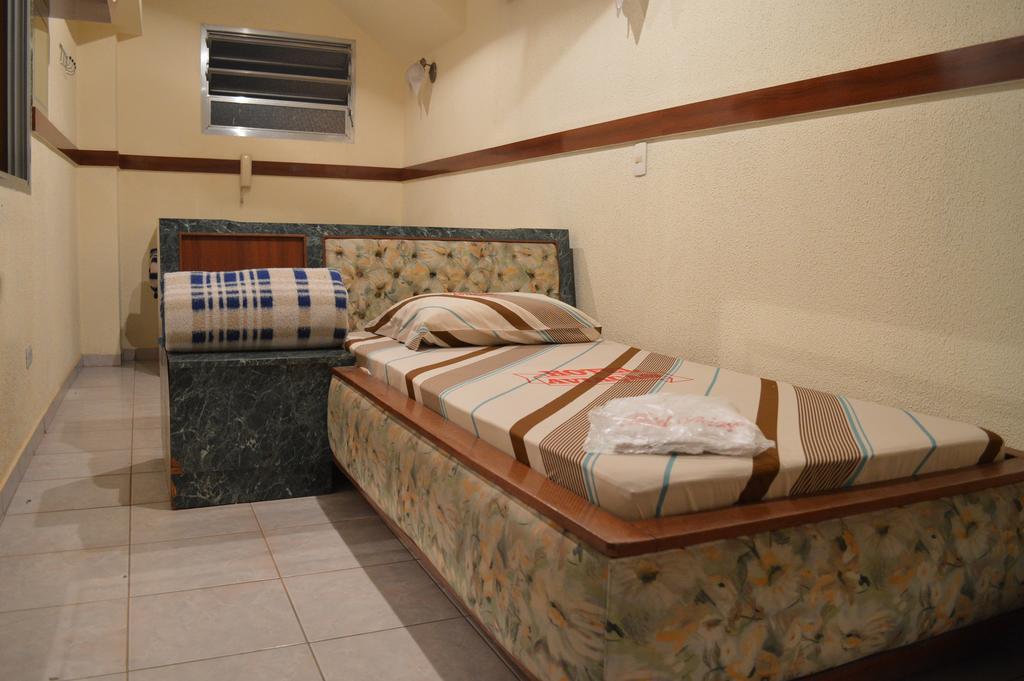 Holliday Norte Hotel San Paolo Camera foto