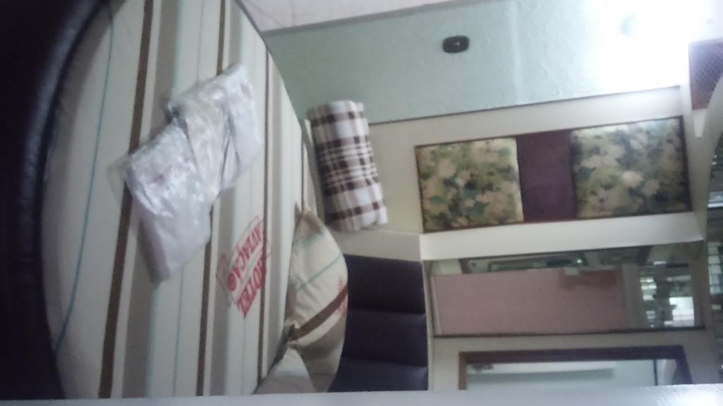 Holliday Norte Hotel San Paolo Camera foto